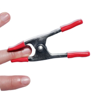 image of finger being pinched